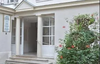 Maison Armance - Esprit De France 4* Parigi