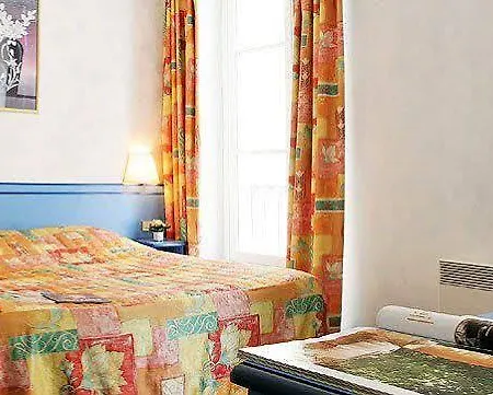 Maison Armance - Esprit De France Hotel Parigi