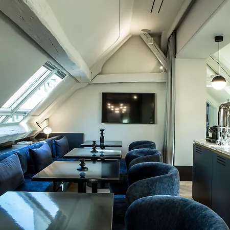 Maison Armance - Esprit De France Hotel