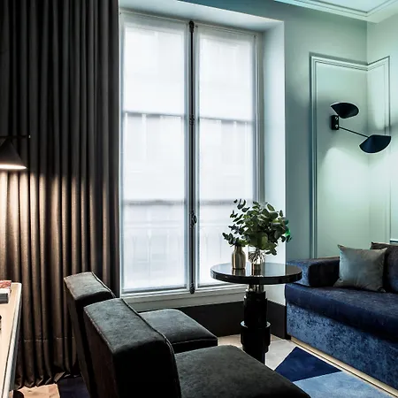 Hotel Maison Armance - Esprit De France 4*
