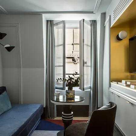 Maison Armance - Esprit De France 4* Parigi