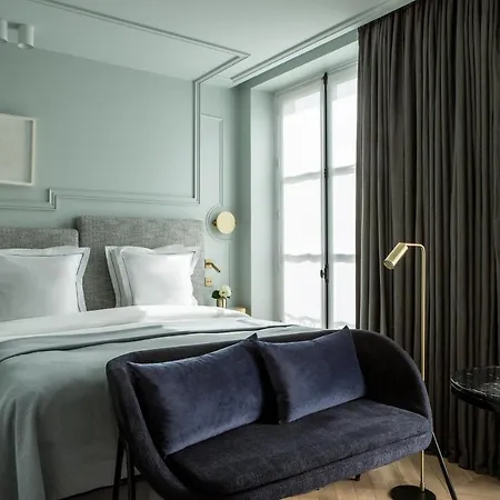 Maison Armance - Esprit De France 4* Parigi