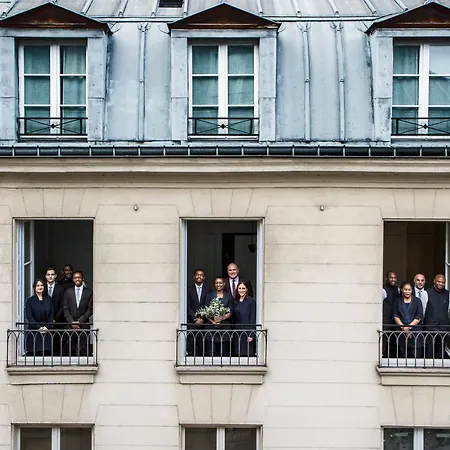 Maison Armance - Esprit De France 4* Parigi