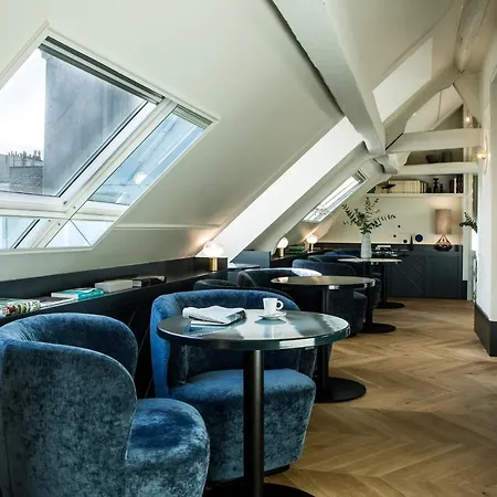 Maison Armance - Esprit De France Hotel Parigi