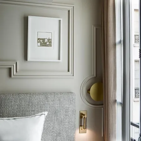 Maison Armance - Esprit De France Parigi