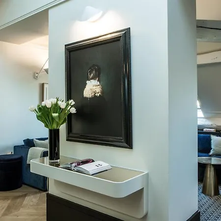 Maison Armance - Esprit De France Parigi
