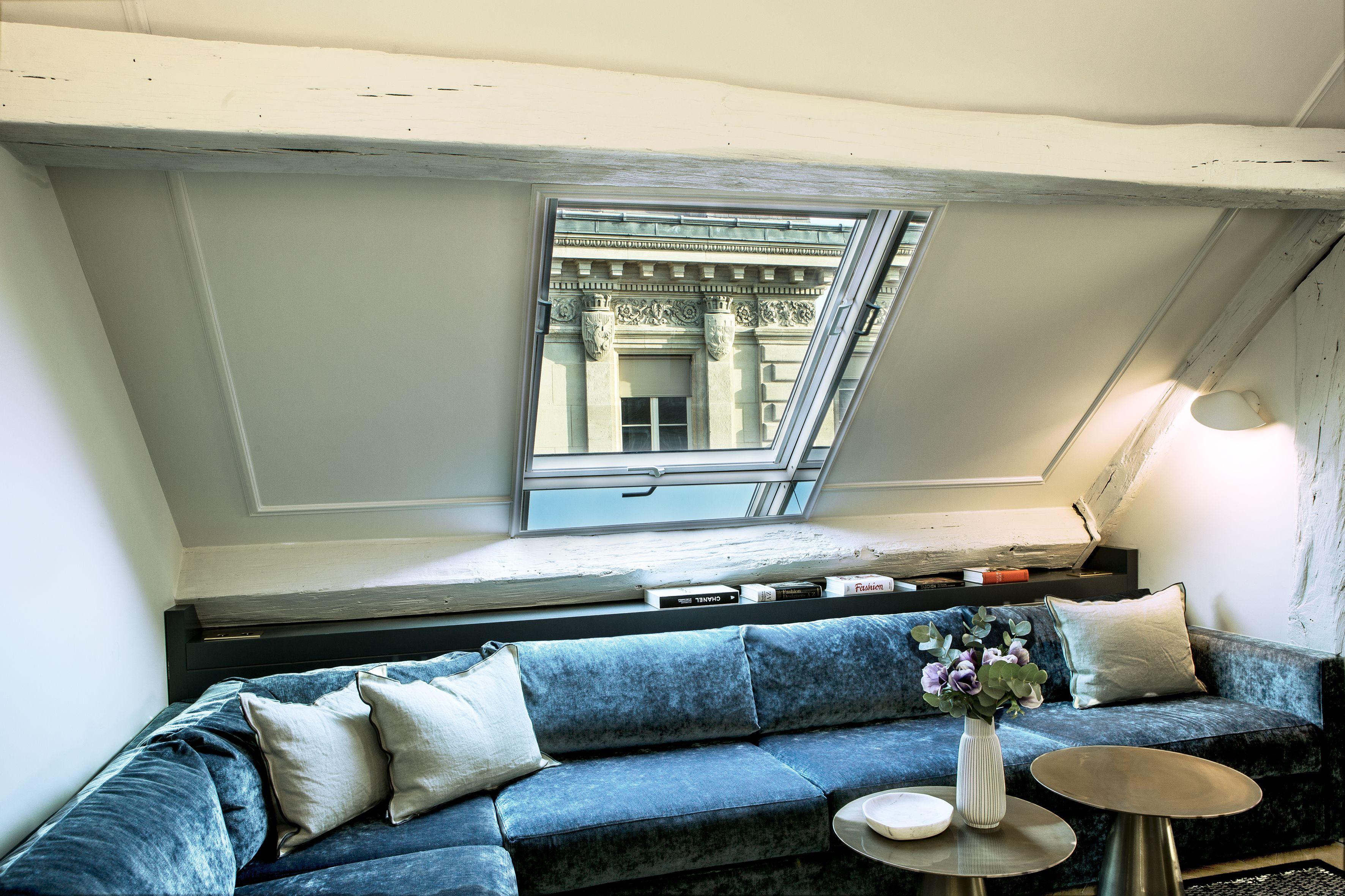 Maison Armance - Esprit De France Parigi