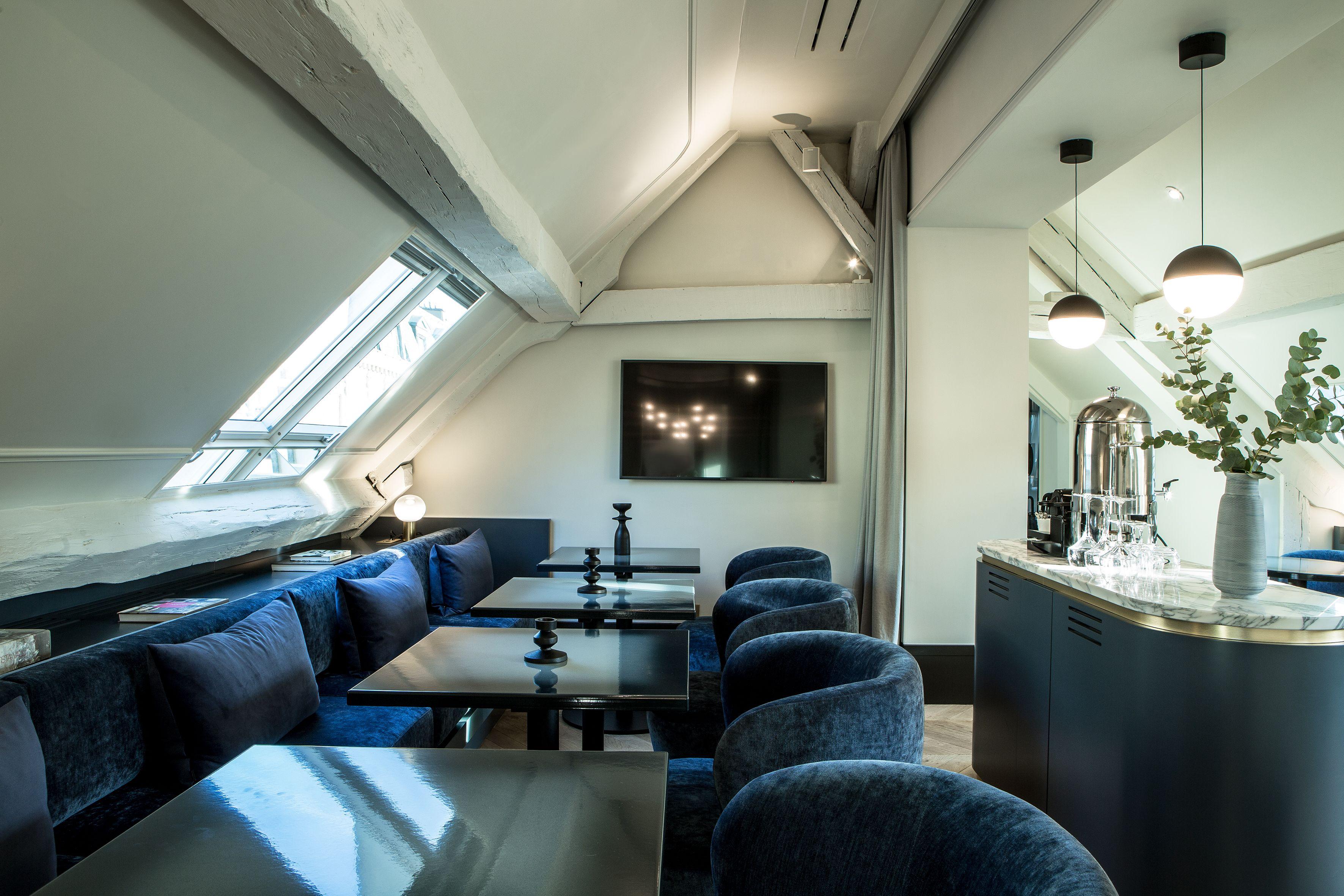 Maison Armance - Esprit De France Hotel