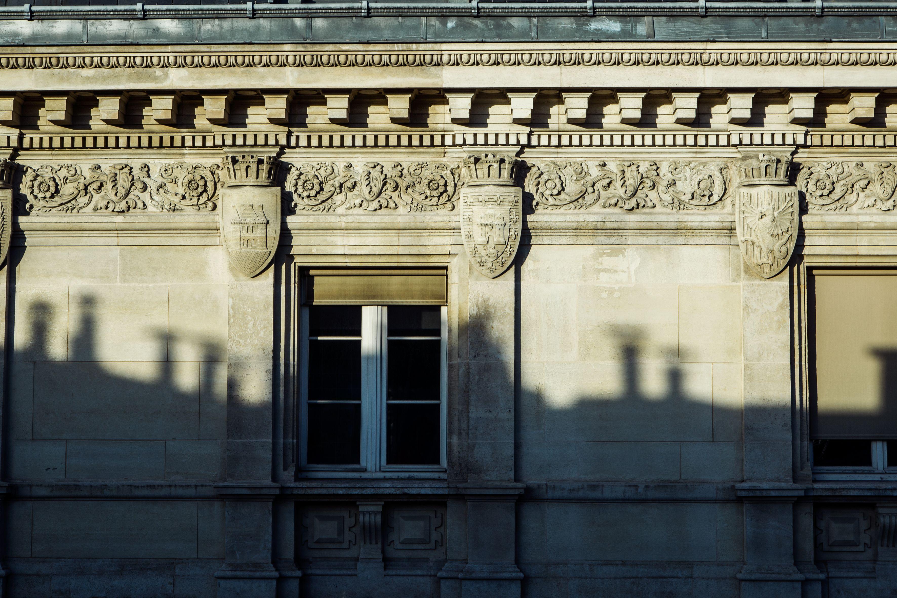 Hotel Maison Armance - Esprit De France Paris