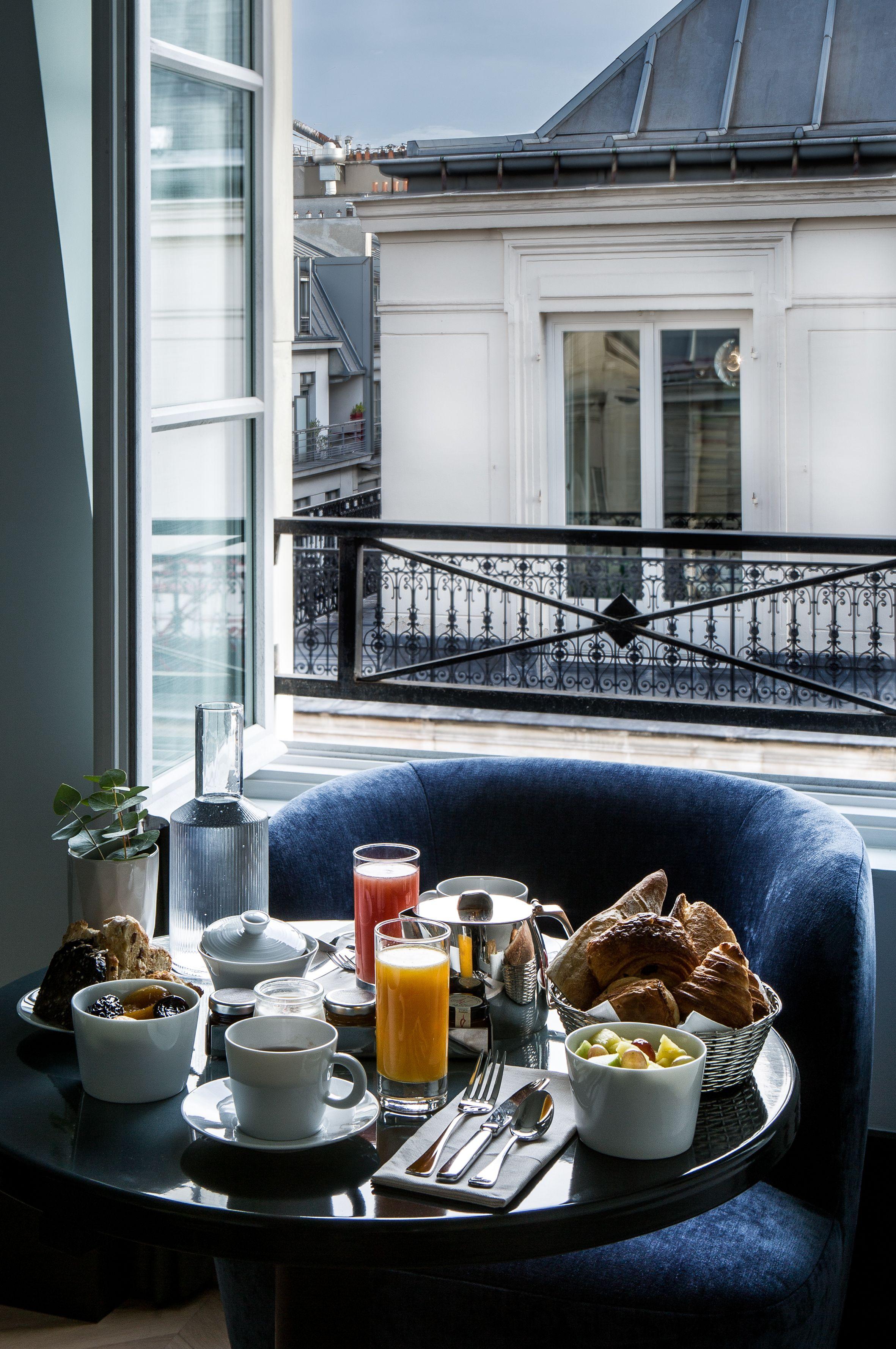 Maison Armance - Esprit De France Hotel