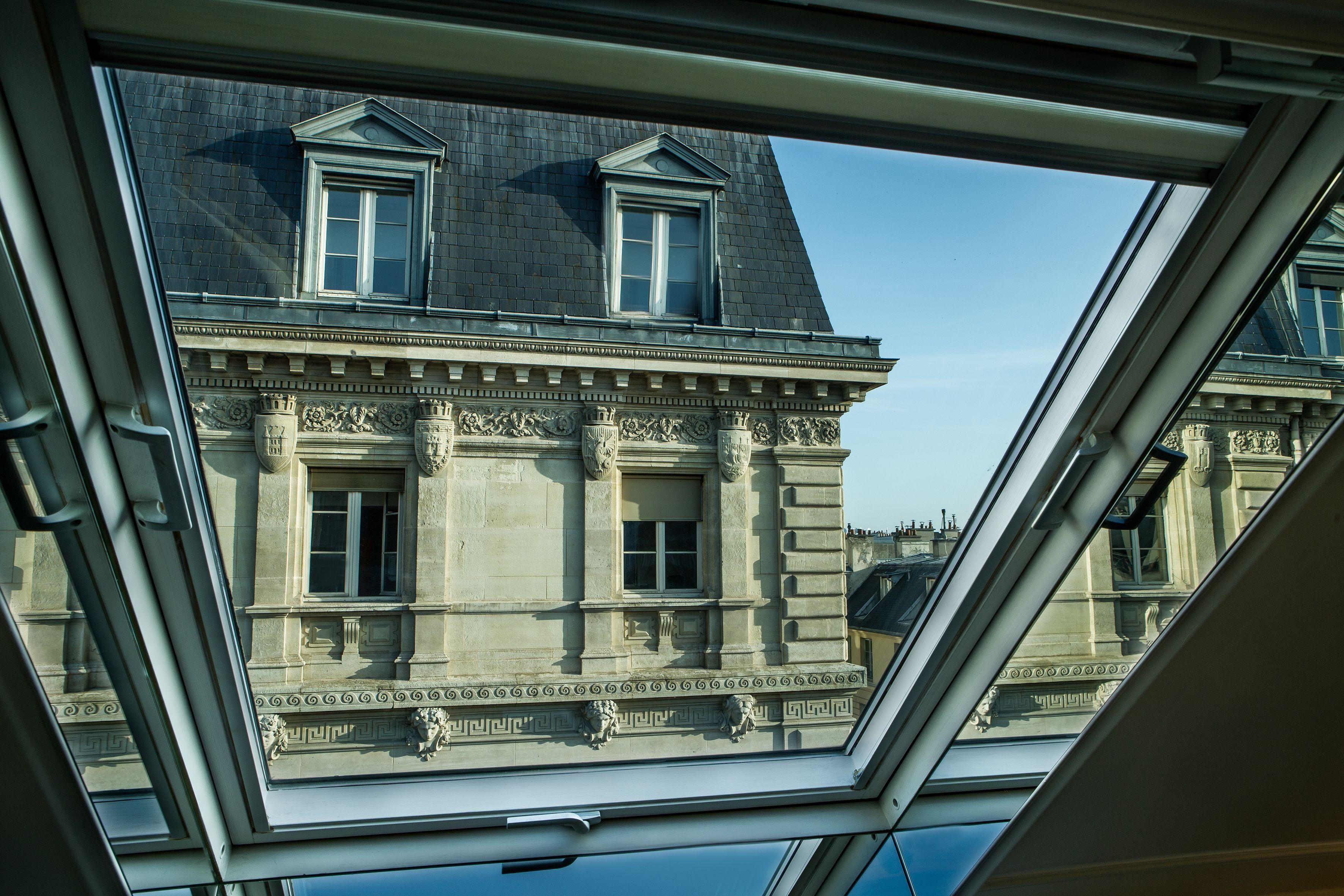 Maison Armance - Esprit De France Parigi