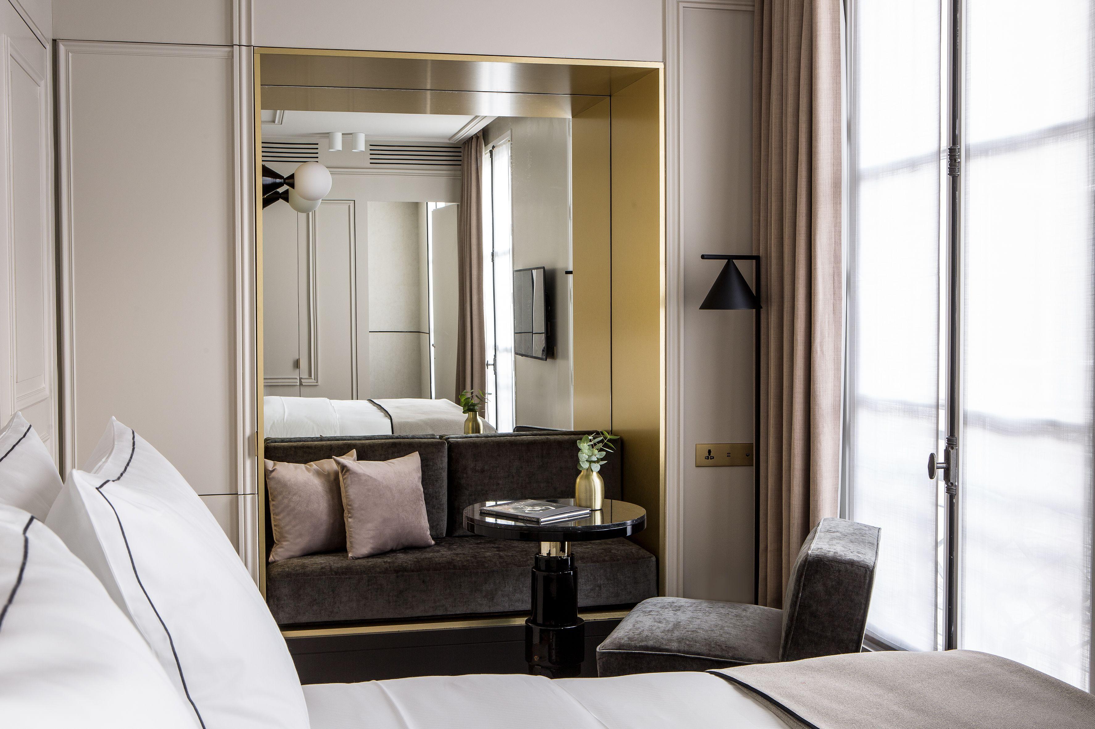 Hotel Maison Armance - Esprit De France