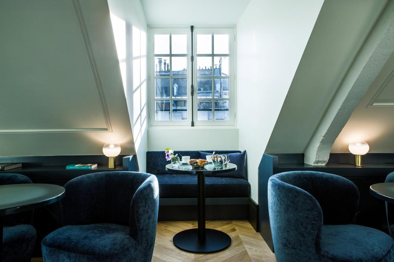 Hotel Maison Armance - Esprit De France 4*