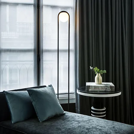 Hotel Maison Armance - Esprit De France 4*
