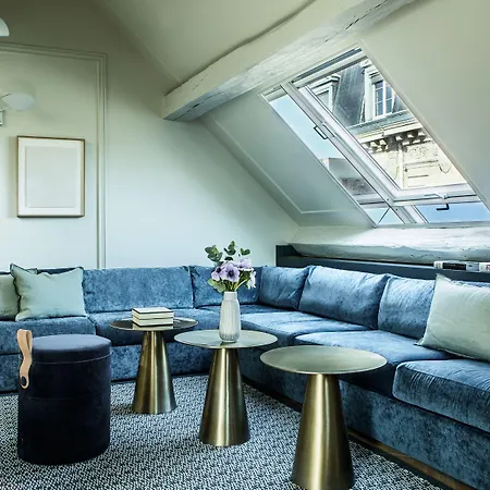 Hotel Maison Armance - Esprit De France 4*