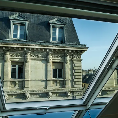 Maison Armance - Esprit De France Paris