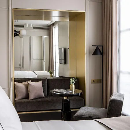 Hotel Maison Armance - Esprit De France