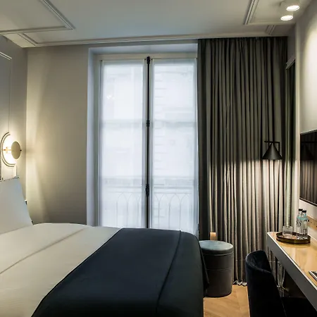 Maison Armance - Esprit De France Hotel Paris