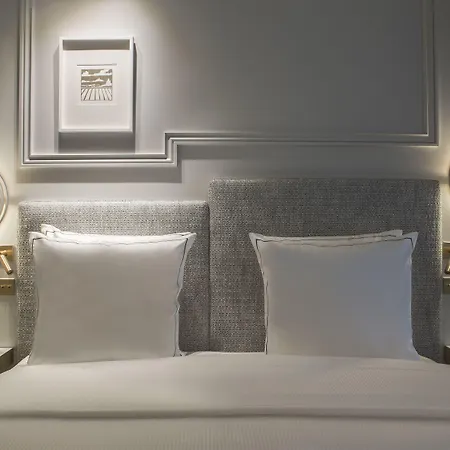 Maison Armance - Esprit De France Hotel Paris