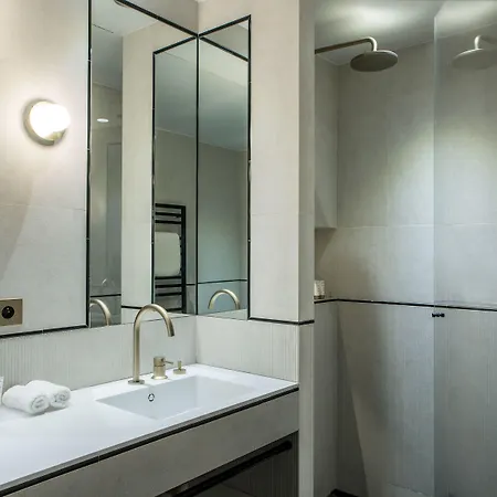 Maison Armance - Esprit De France Hotel Paris