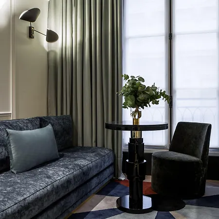 Hotel Maison Armance - Esprit De France 4*