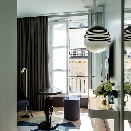 Maison Armance - Esprit De France Hotel