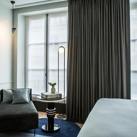 Maison Armance - Esprit De France Hotel Paris