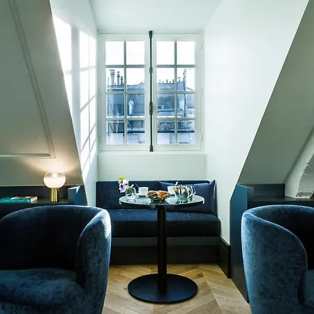 Hotel Maison Armance - Esprit De France 4*