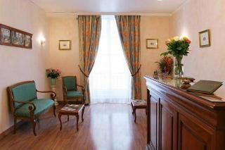 Maison Armance - Esprit De France 4* Paris