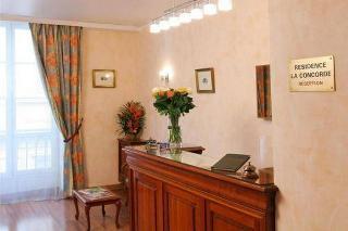 Hotel Maison Armance - Esprit De France 4*