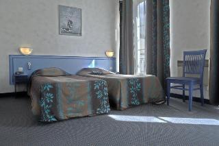 Hotel Maison Armance - Esprit De France Paris