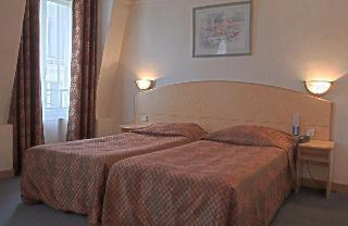 Hotel Maison Armance - Esprit De France 4*