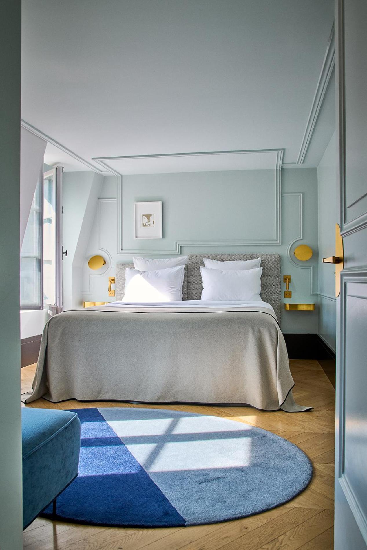 Maison Armance - Esprit De France Hotel