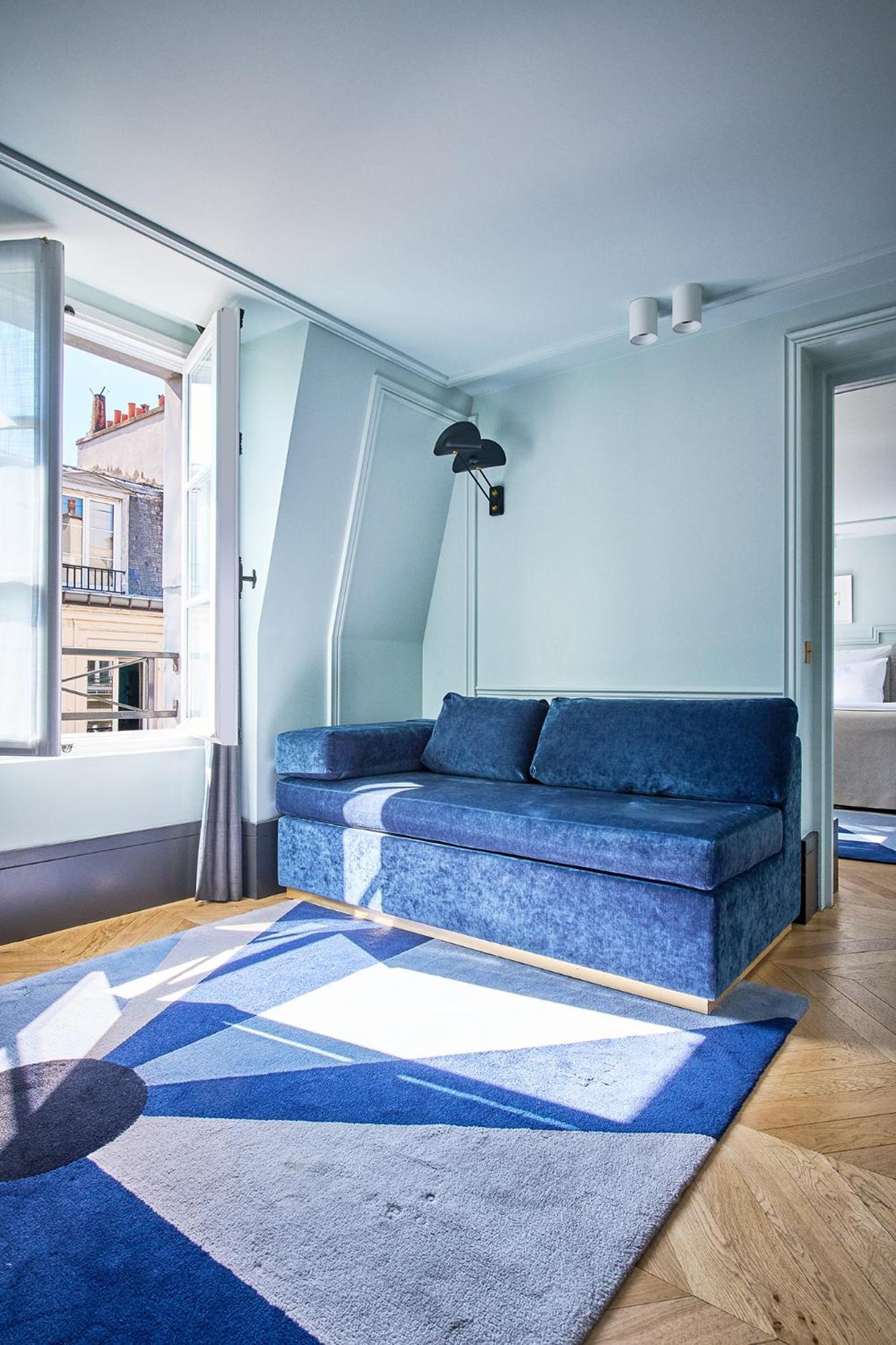 Hotel Maison Armance - Esprit De France