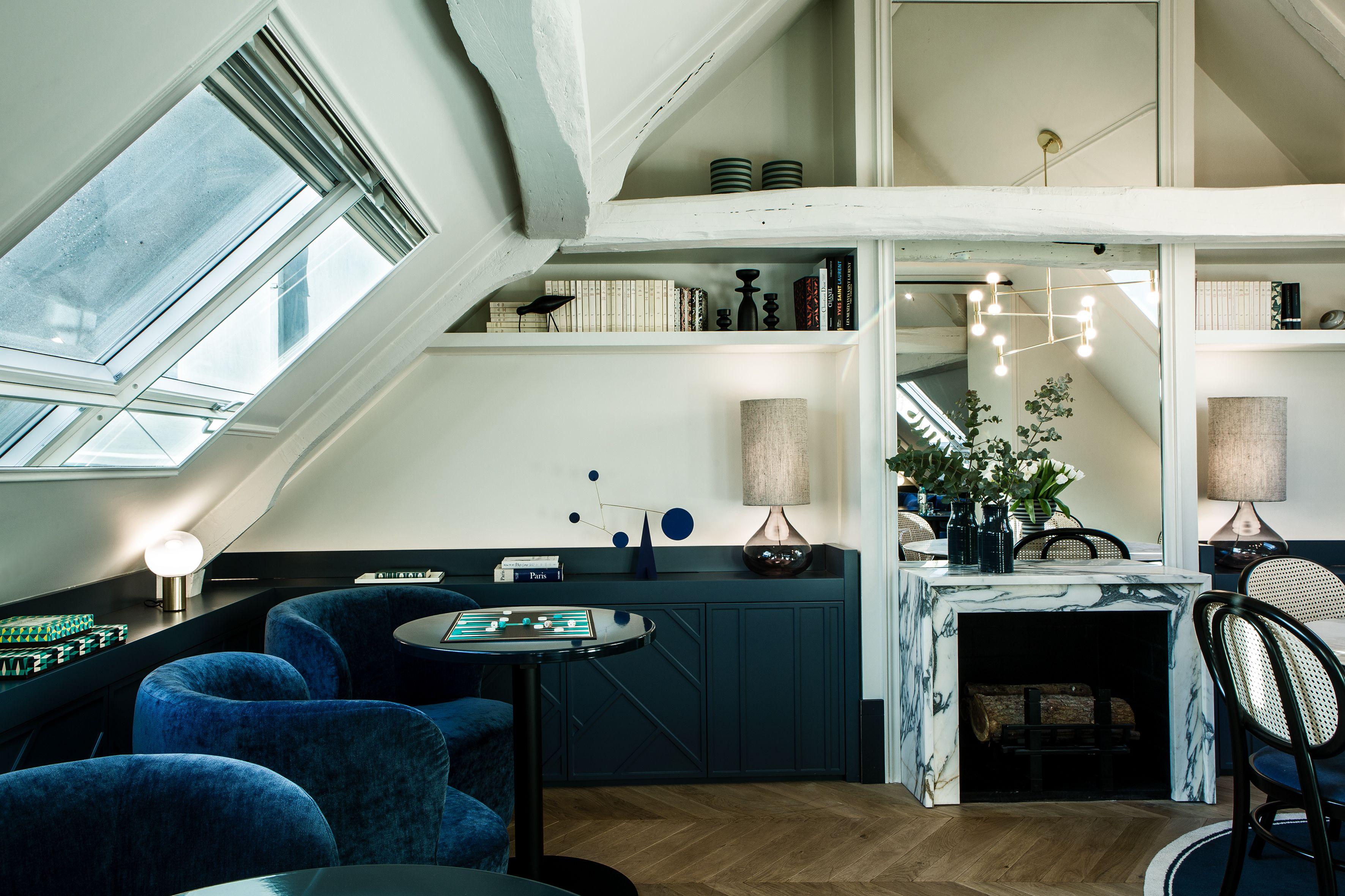 Hotel Maison Armance - Esprit De France