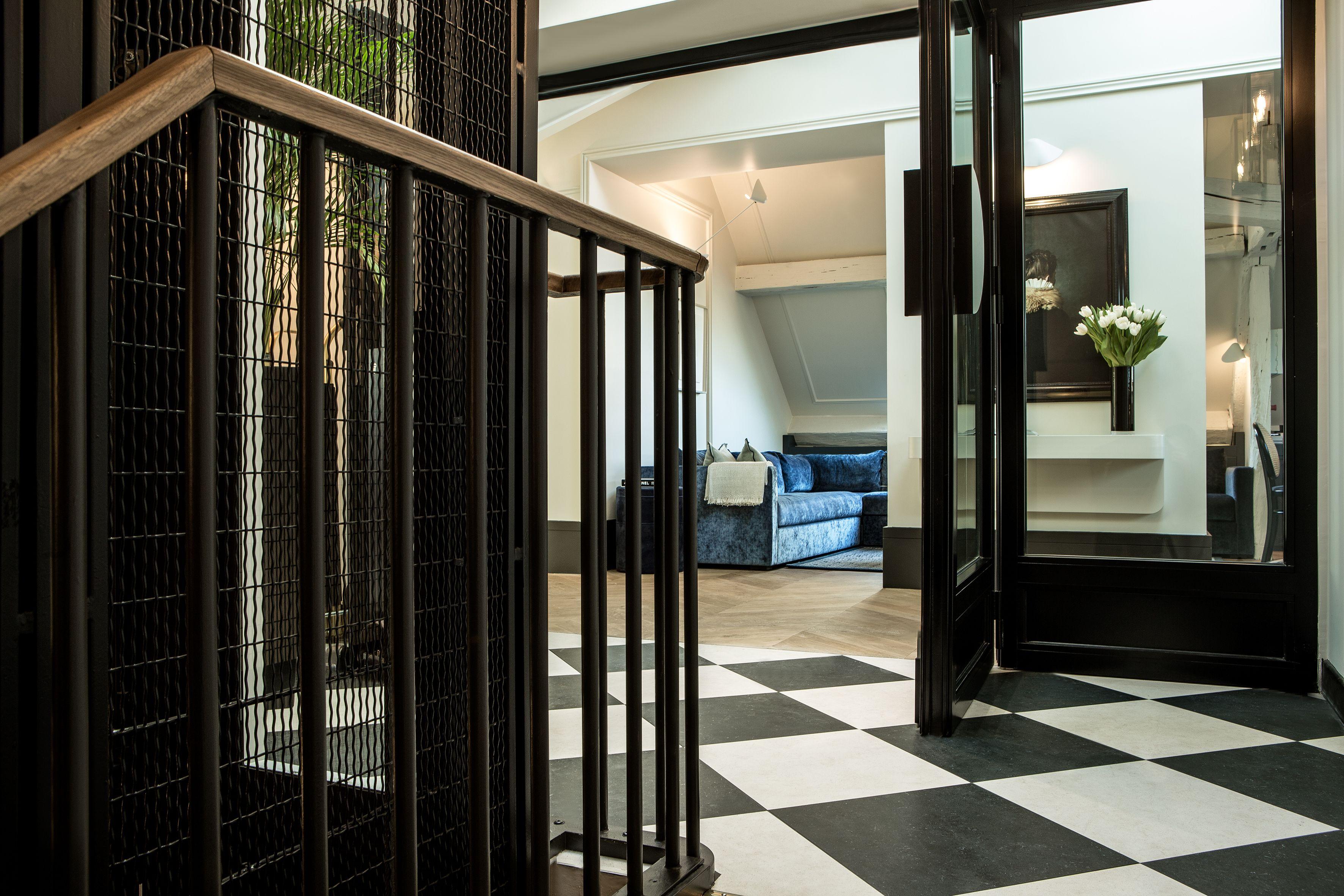 Hotel Maison Armance - Esprit De France 4*