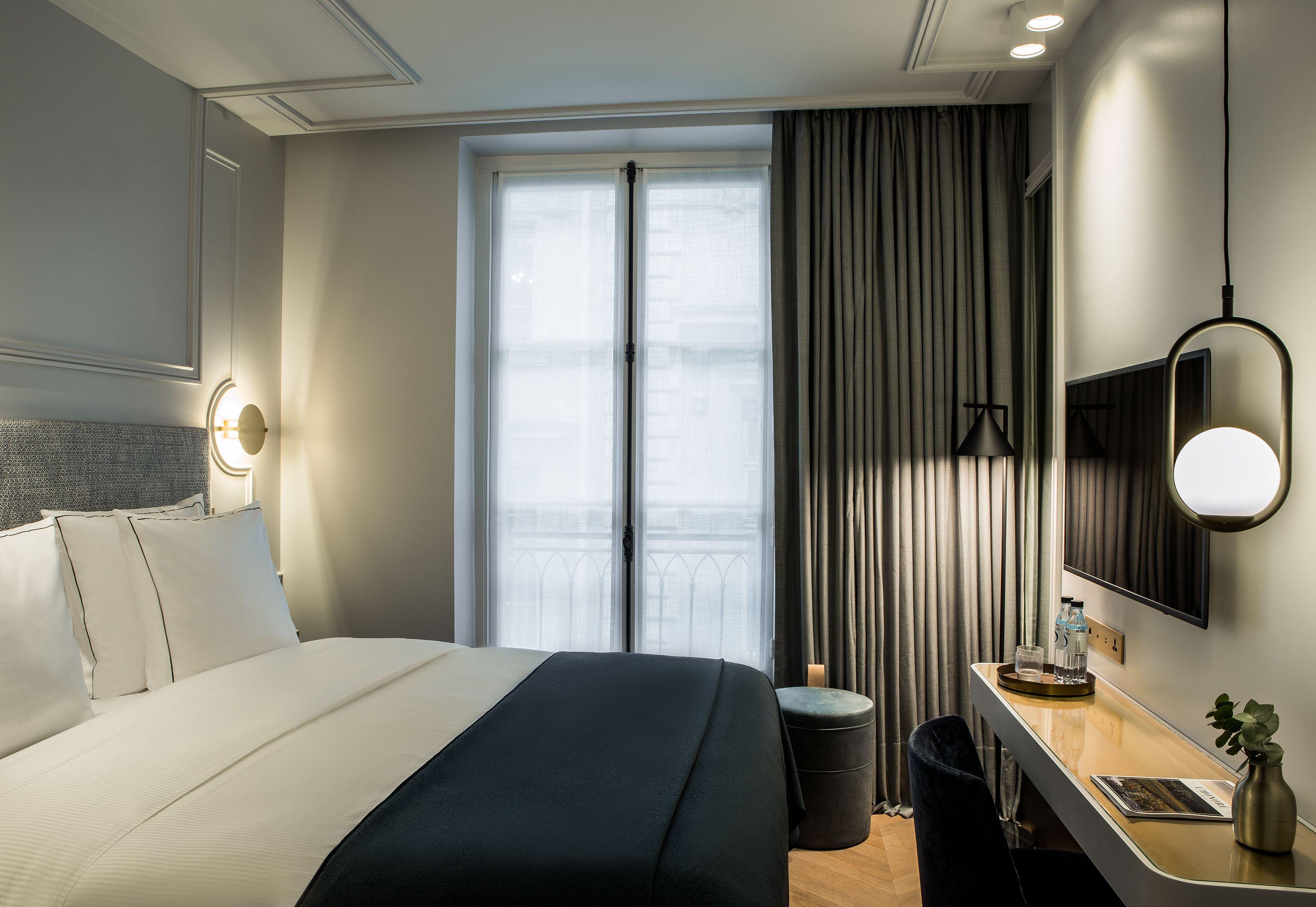 Maison Armance - Esprit De France Hotel Paris