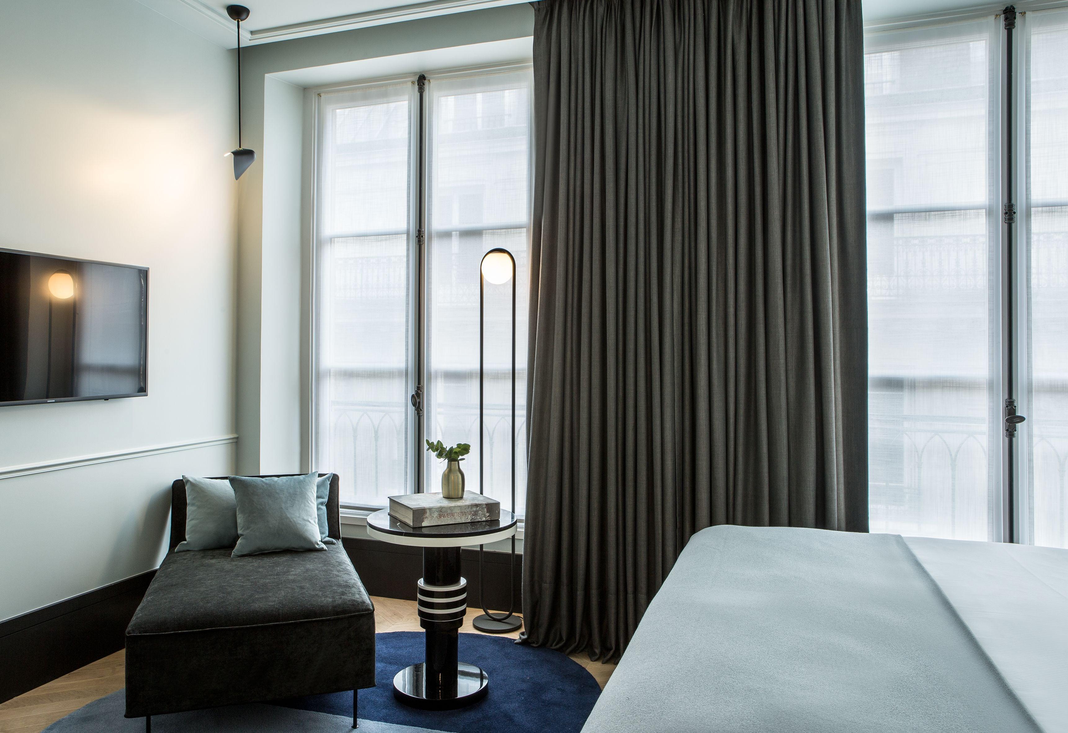 Maison Armance - Esprit De France Paris