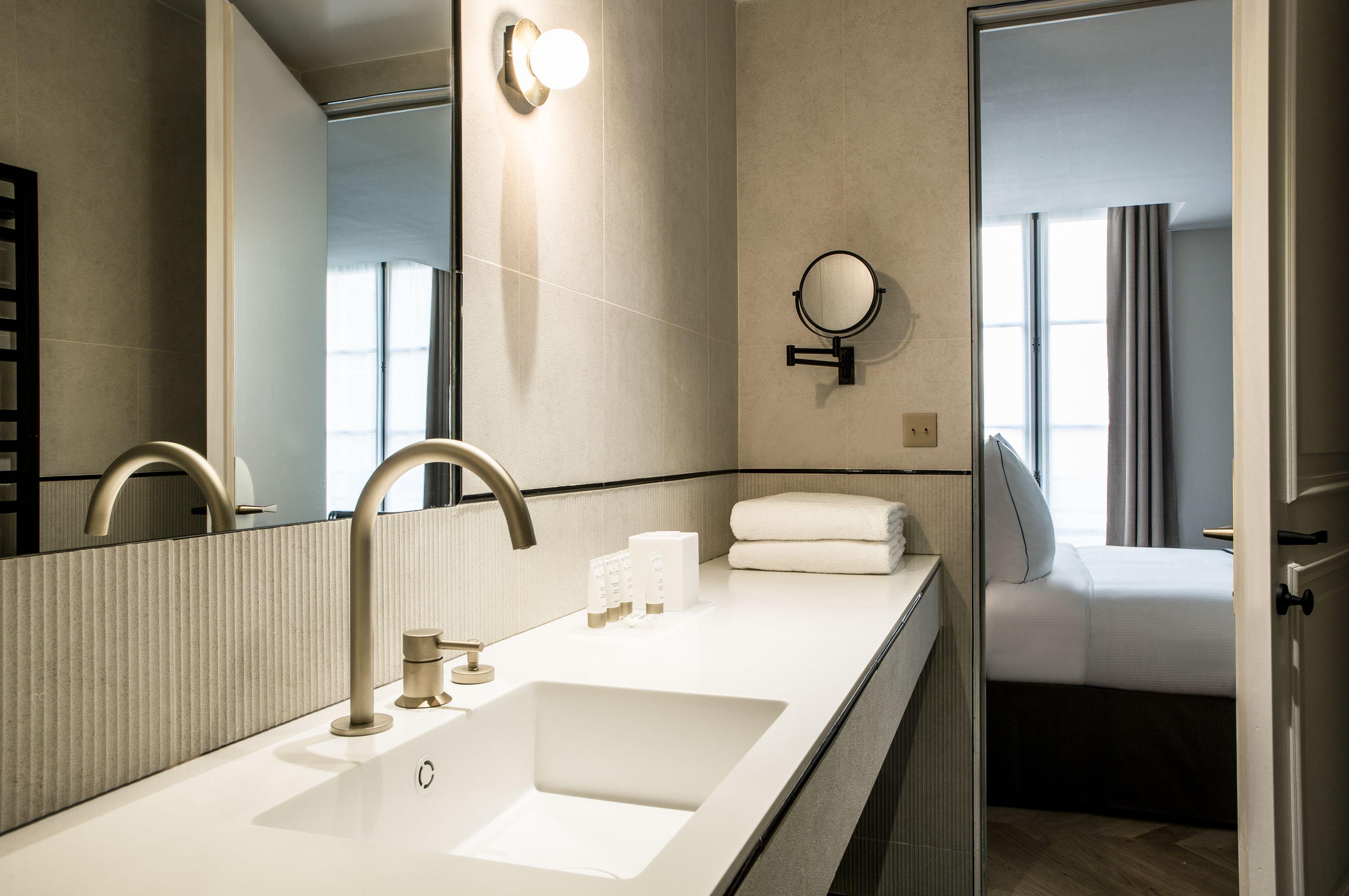 Maison Armance - Esprit De France Hotel Paris