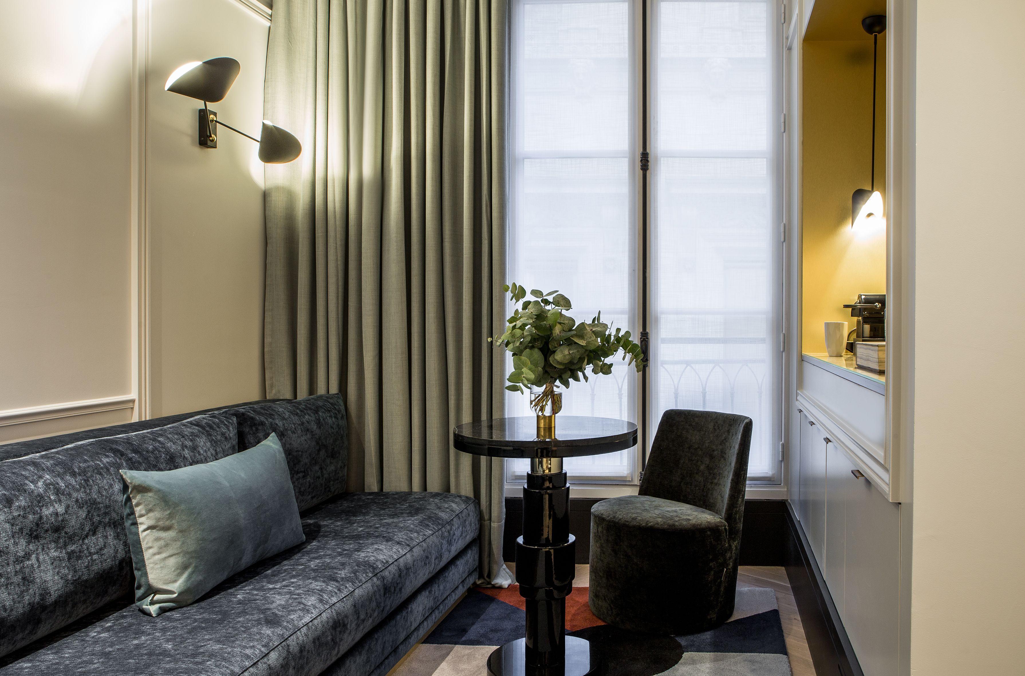 Hotel Maison Armance - Esprit De France Paris