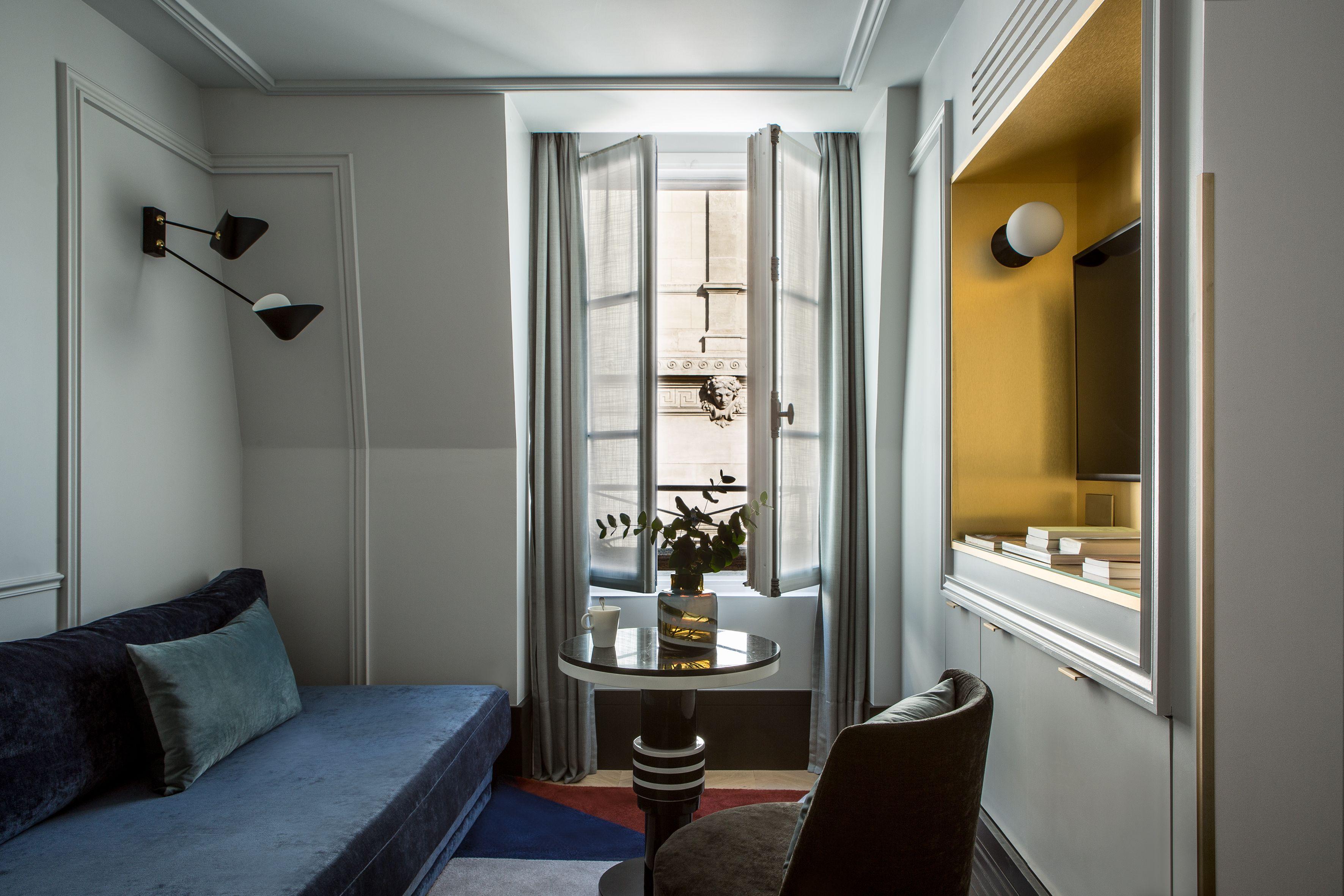 Maison Armance - Esprit De France 4* Paris