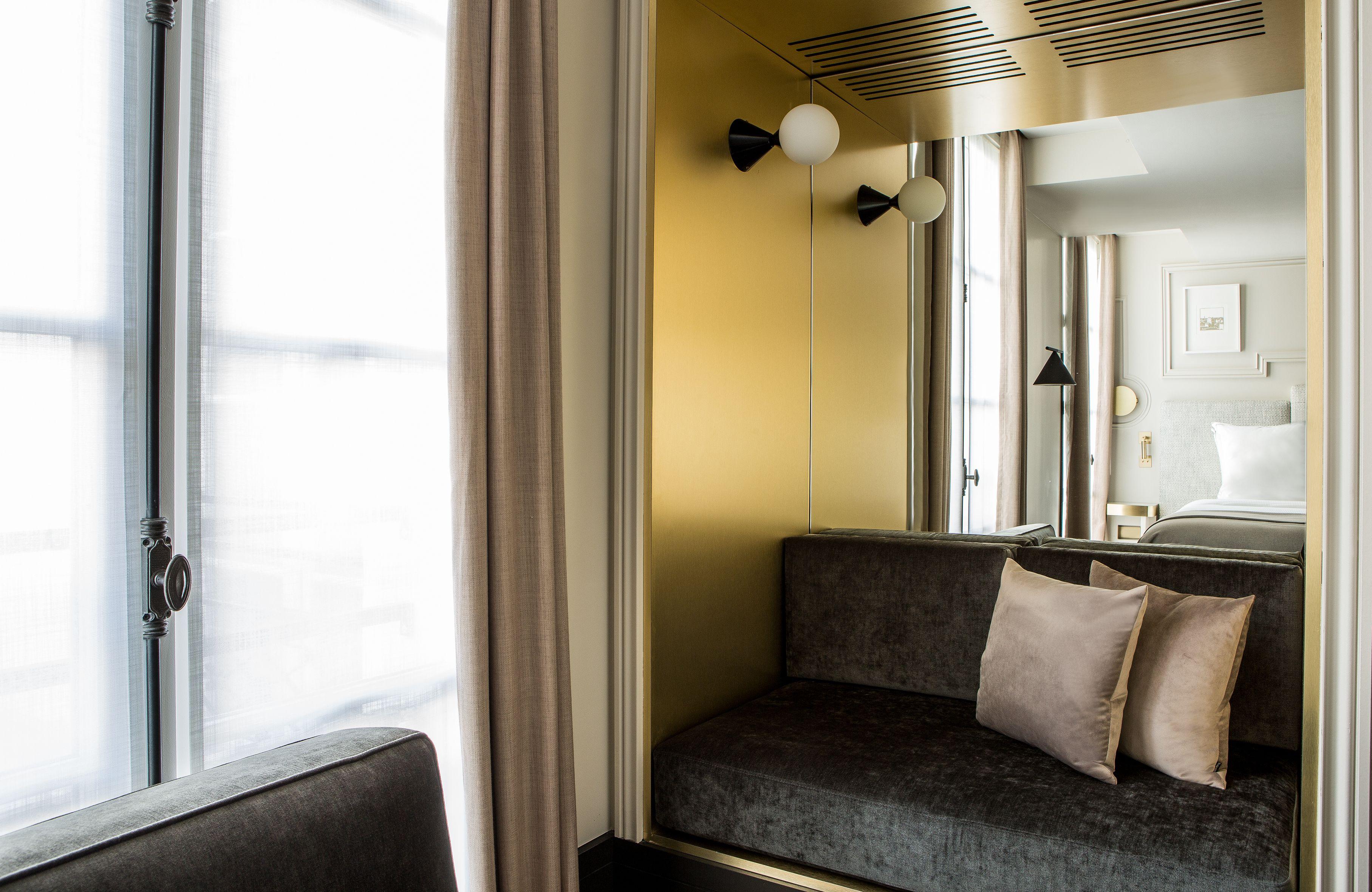 Maison Armance - Esprit De France Paris