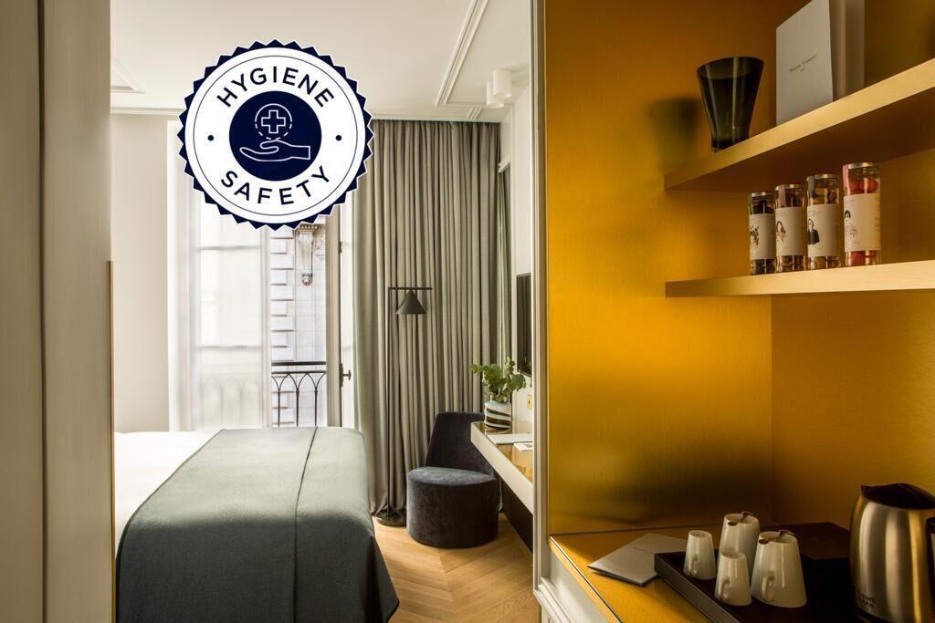 Hotel Maison Armance - Esprit De France 4*