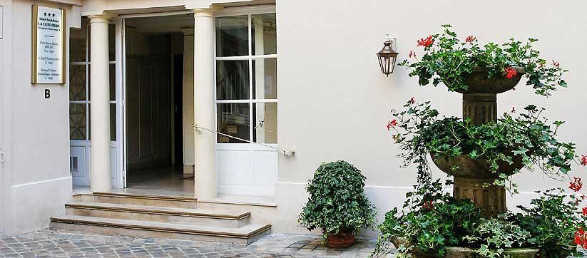 Maison Armance - Esprit De France Hotel 4*