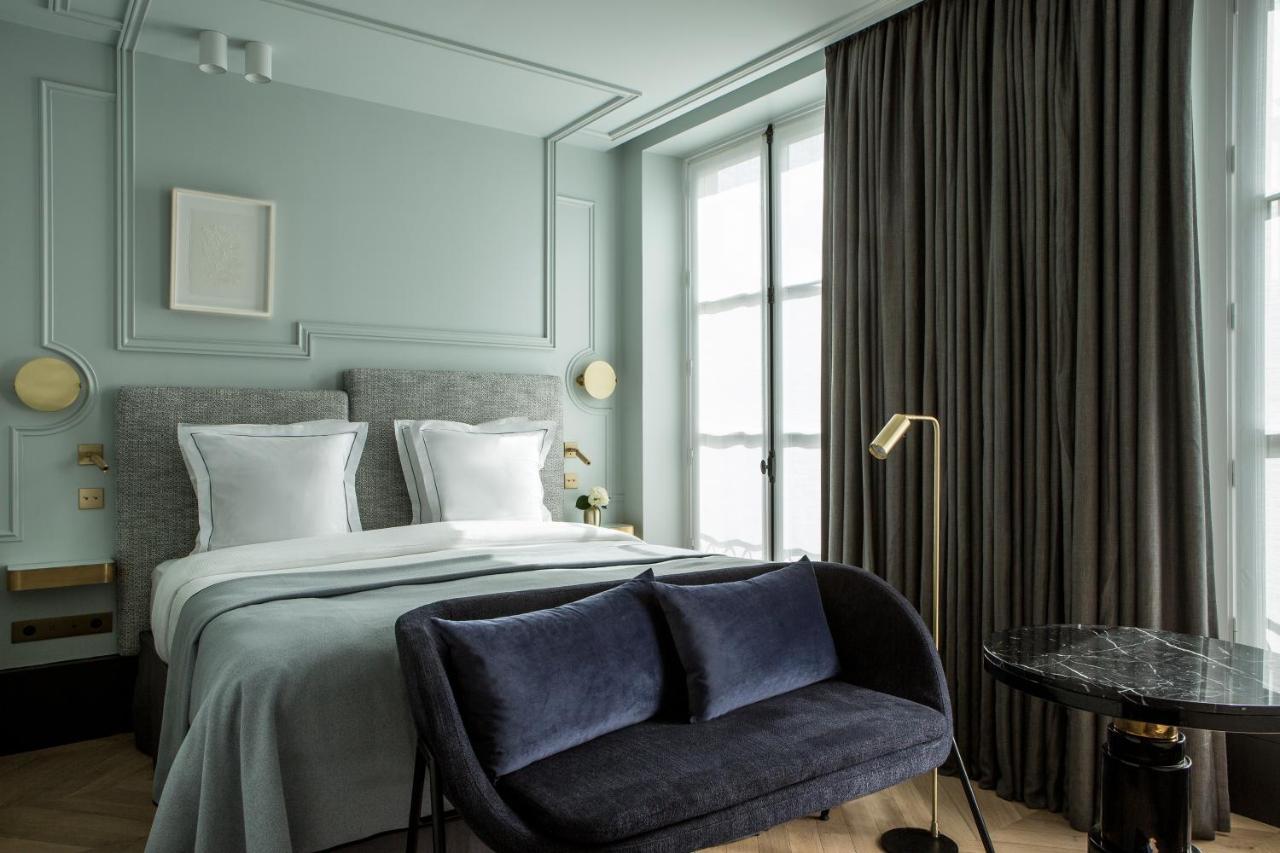 Maison Armance - Esprit De France 4* Paris