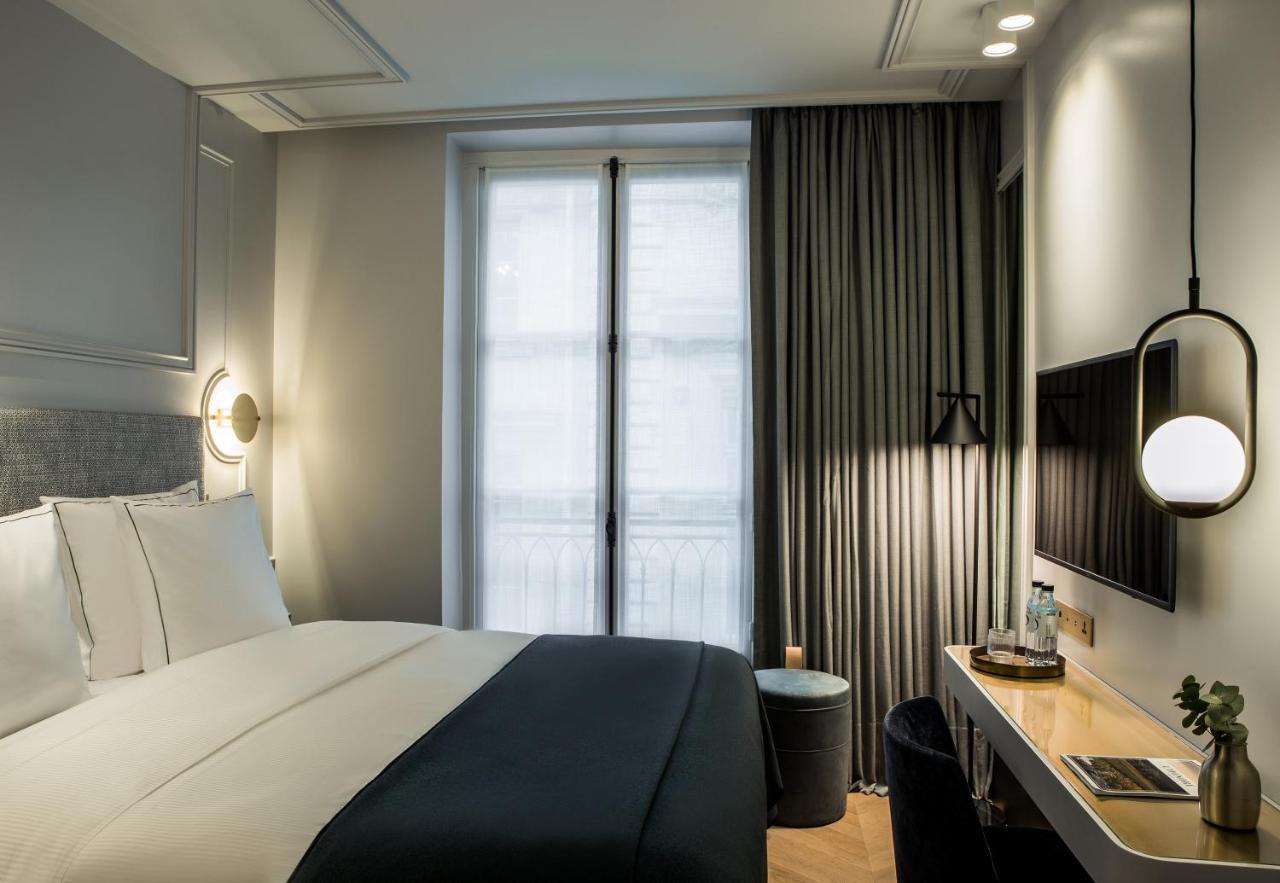 Maison Armance - Esprit De France 4* Paris