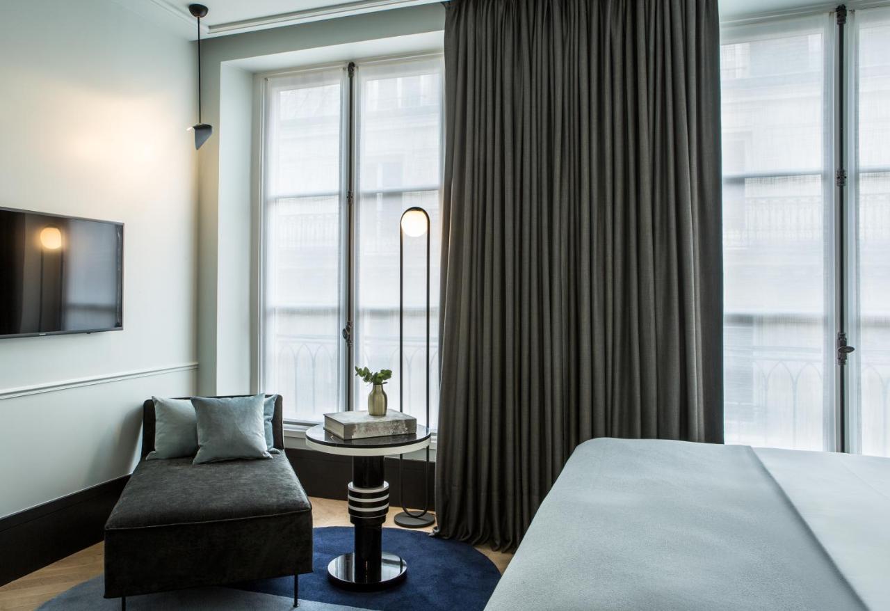 Maison Armance - Esprit De France Hotel Paris