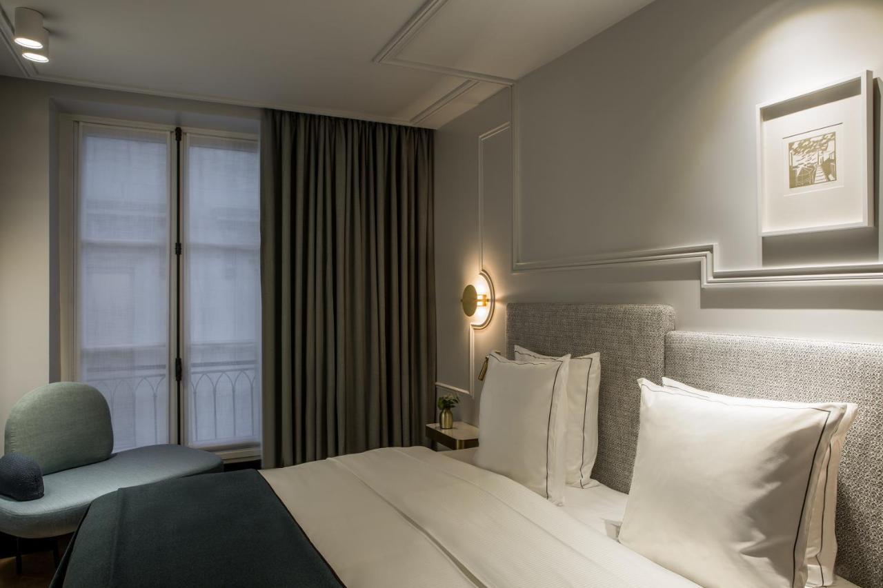 Hotel Maison Armance - Esprit De France