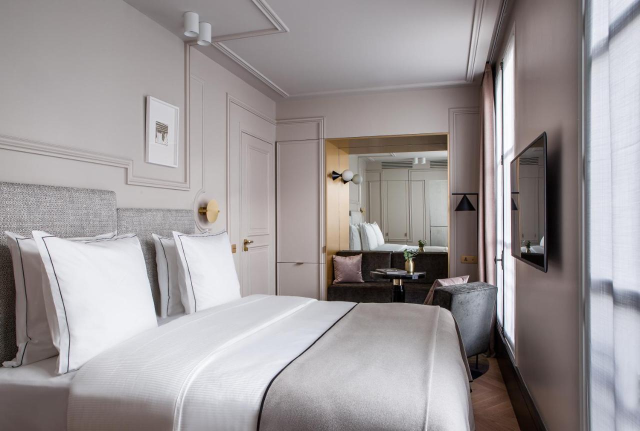 Maison Armance - Esprit De France Hotel 4*