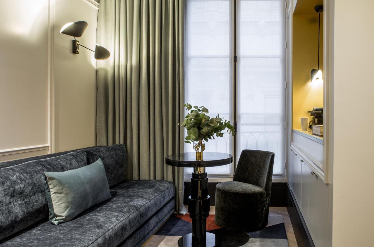 Maison Armance - Esprit De France Hotel 4*